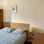 2 Rooms, Close To Montmartre, Light And Quiet