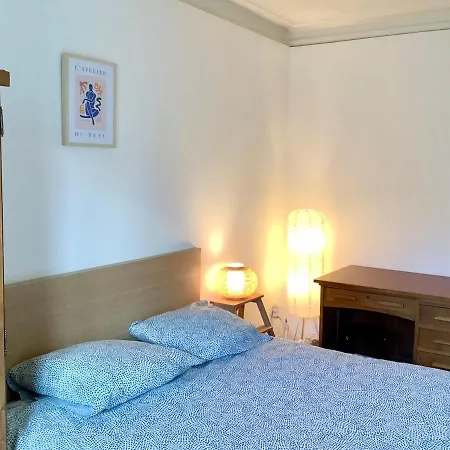Appartamento 2 Rooms, Close To Montmartre, Light And Quiet